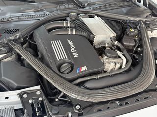 BMW M2 Competition 44.900km !!