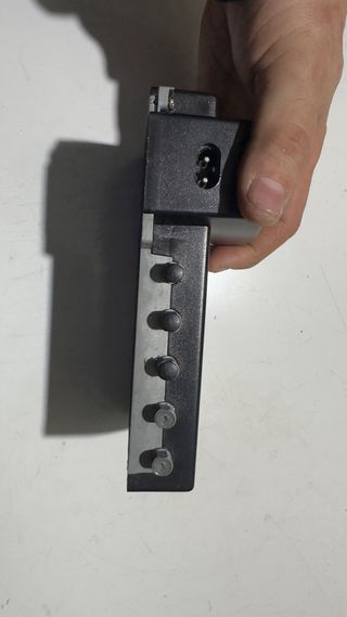 Amplificador Antena Televés MiniKom Ref. 5312