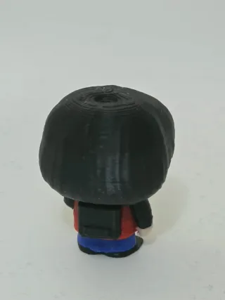 Miniatura Will Byers Fan Art Kinder Joy