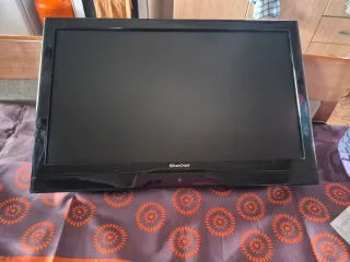 Televisor Silvercrest 24 pulgadas