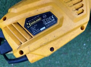 Desbrozadora Garland 1000W