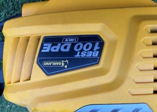 Desbrozadora Garland 1000W