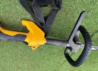 Desbrozadora Garland 1000W