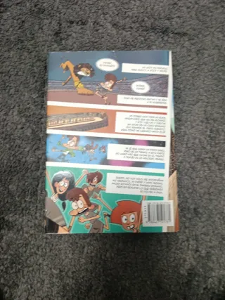 Los Forasteros del Tiempo 3: La aventura de los...