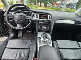 Audi A6 Allroad 2010