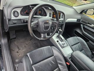 Audi A6 Allroad 2010