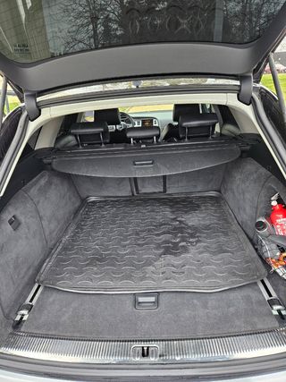 Audi A6 Allroad 2010