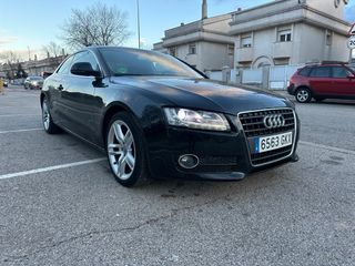 Audi A5 2009