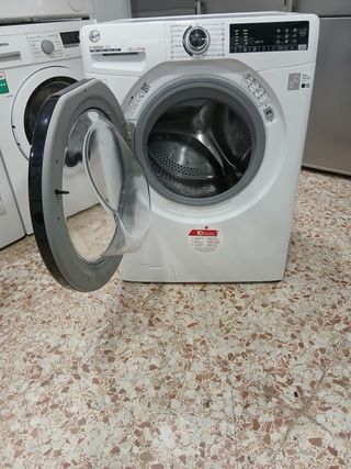 Lavadora Hoover H-WASH 350 10kg