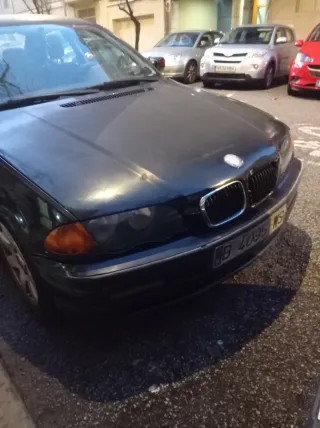 BMW Serie 3 1998