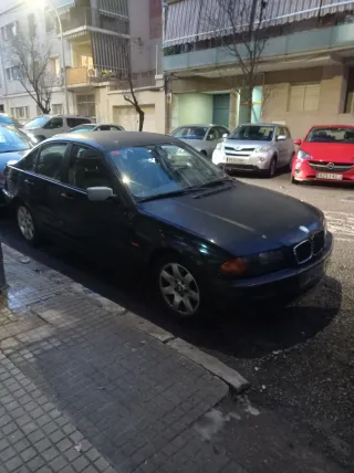 BMW Serie 3 1998
