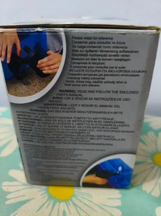 Hinchador Eléctrico 12V Coche