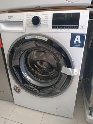 OFERTA! Lavadora Beko