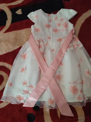 Vestido Fanny Look Paris Talla 4