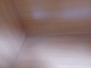 Estantería de madera 6 baldas