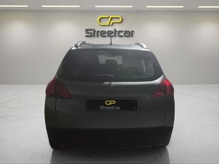 Peugeot 2008 Allure 1.6 BlueHDi 100 S&S