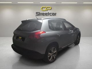 Peugeot 2008 Allure 1.6 BlueHDi 100 S&S