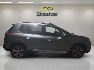 Peugeot 2008 Allure 1.6 BlueHDi 100 S&S