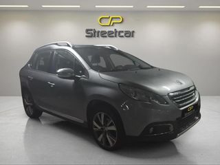Peugeot 2008 Allure 1.6 BlueHDi 100 S&S