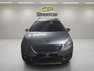 Peugeot 2008 Allure 1.6 BlueHDi 100 S&S