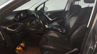 Peugeot 2008 Allure 1.6 BlueHDi 100 S&S