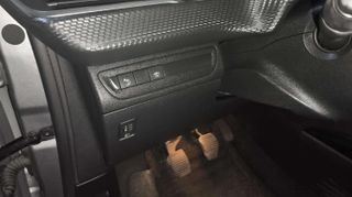 Peugeot 2008 Allure 1.6 BlueHDi 100 S&S