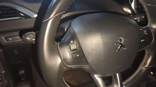 Peugeot 2008 Allure 1.6 BlueHDi 100 S&S