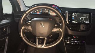 Peugeot 2008 Allure 1.6 BlueHDi 100 S&S
