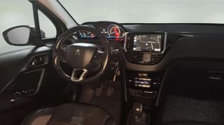 Peugeot 2008 Allure 1.6 BlueHDi 100 S&S