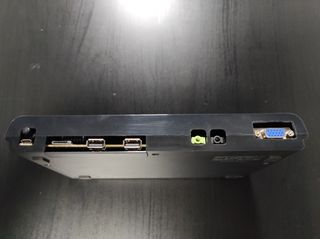 ZX Spectrum con placa ESP32