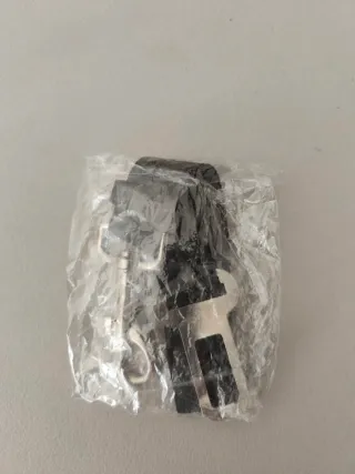 Cinturón de seguridad para coche de perro