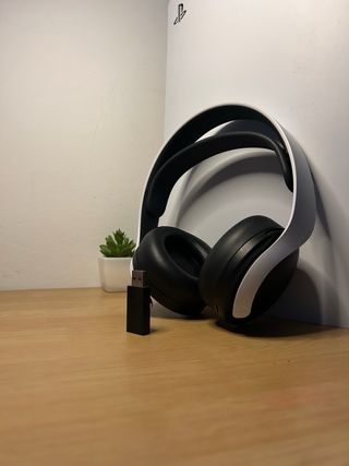 Auriculares Sony Pulse 3D – PS5