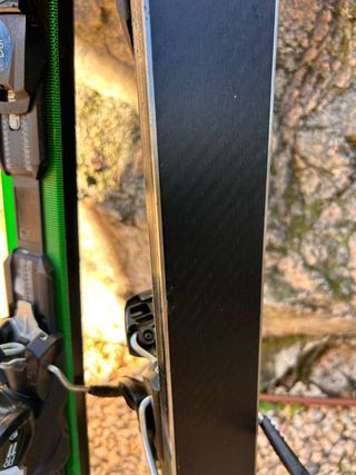 Esquís HEAD V-Shape V5 177cm