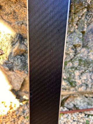 Esquís HEAD V-Shape V5 177cm