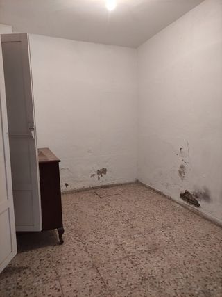 Piso planta baja, centro de Cáceres