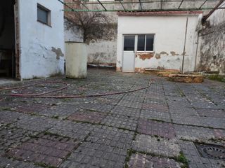 Piso planta baja, centro de Cáceres