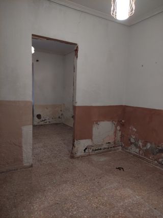 Piso planta baja, centro de Cáceres