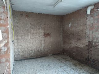 Piso planta baja, centro de Cáceres