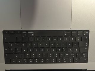 MacBook Pro 16 M1 Max 32GB RAM ACTUALIZADO !!