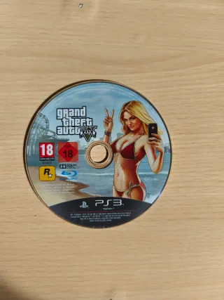 Playstation 3 Super Slim Azul 500GB