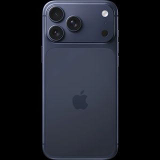 iPhone Azul Marino