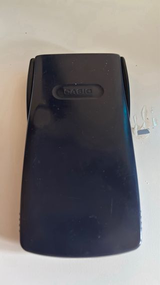 Calculadora Científica Casio fx-82MS S-V.P.A.M.