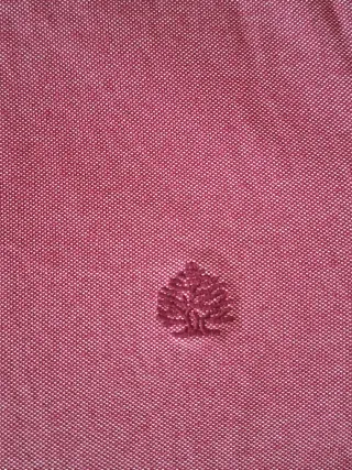 Polo Springfield Hombre Talla S