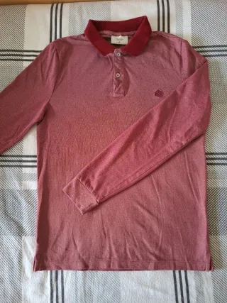 Polo Springfield Hombre Talla S