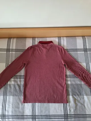 Polo Springfield Hombre Talla S