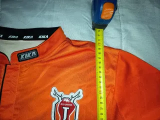 Maglia calcio Jeju United Il su Hwang 2016/17