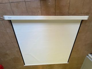 Pantalla Proyector Projecta