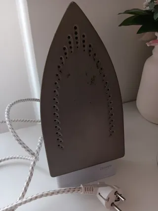 Plancha Braun Optistyle