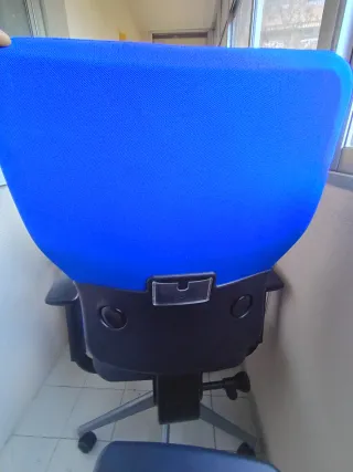 Silla de oficina Steelcase