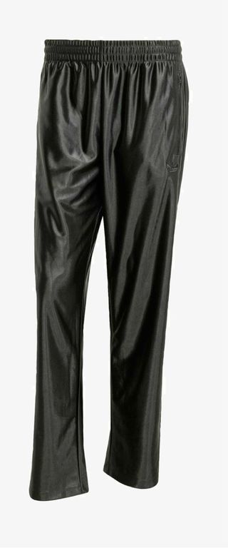 Pantalón deportivo Adidas negro unisex NUEVO